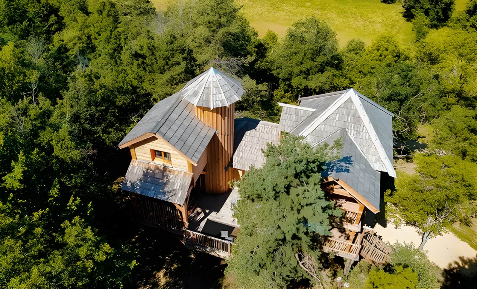 châteaux, Haute-Loire