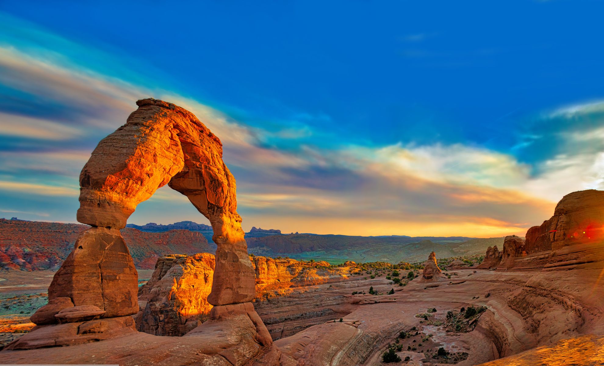 Arches National Park