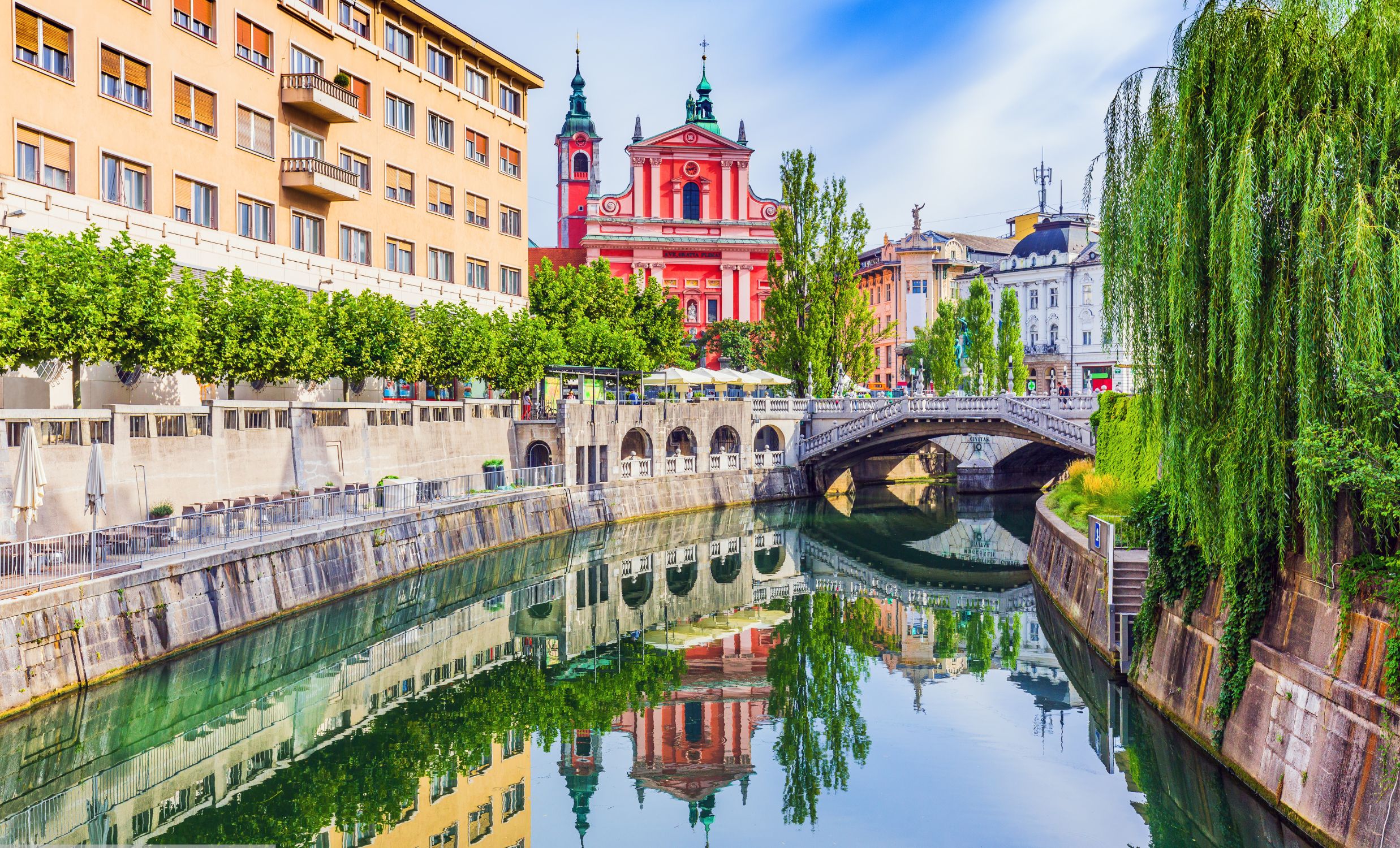 Ljubljana