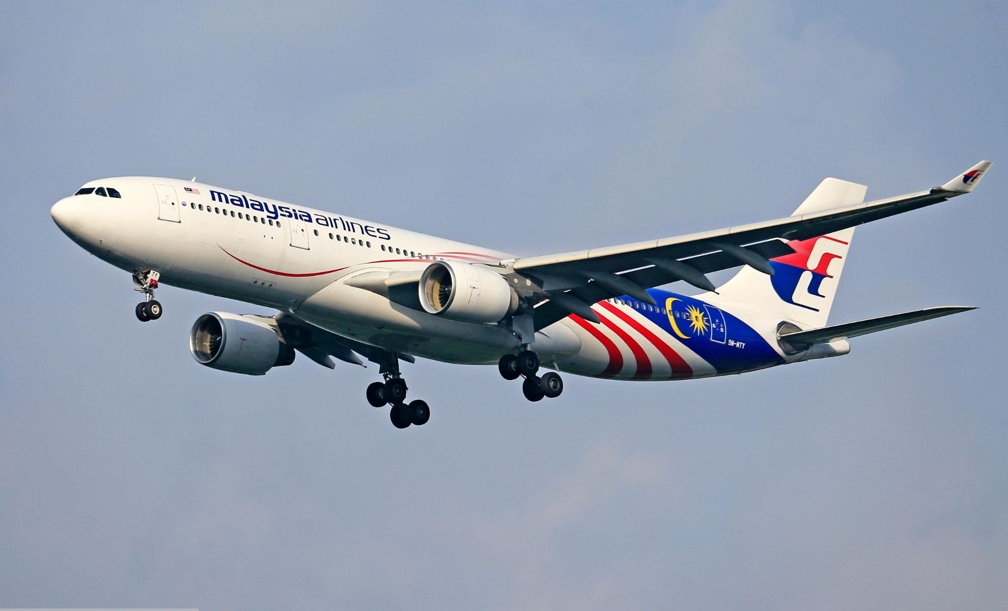 Malaysia Airlines