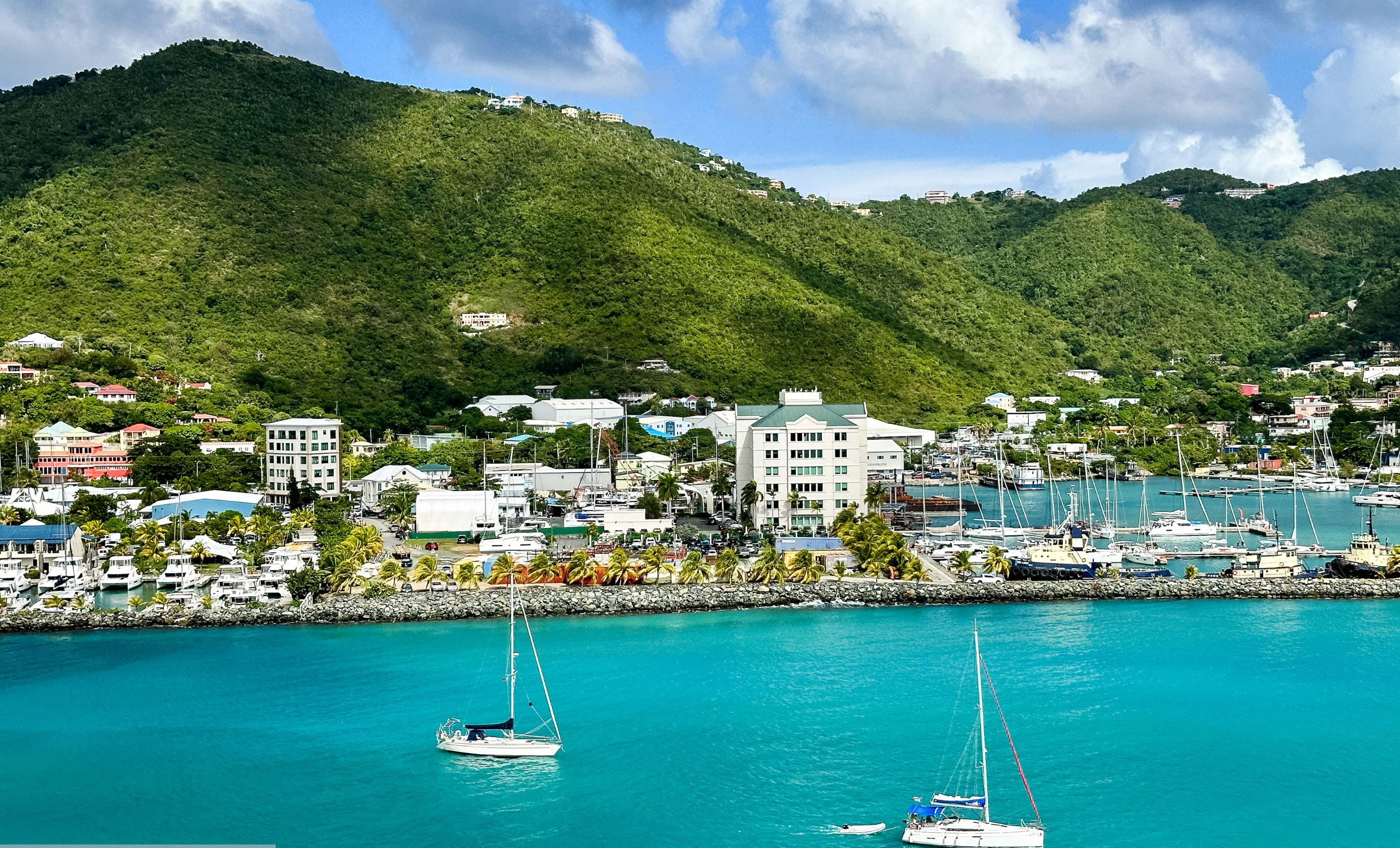 Tortola